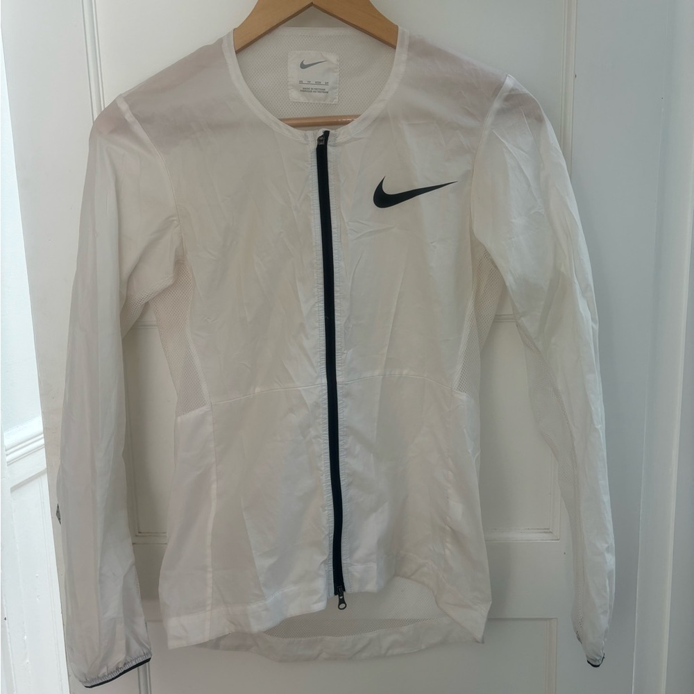Nike lightweight windbreaker - Women’s Size XS